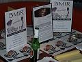 BMIR and Shouting Fire booth-1